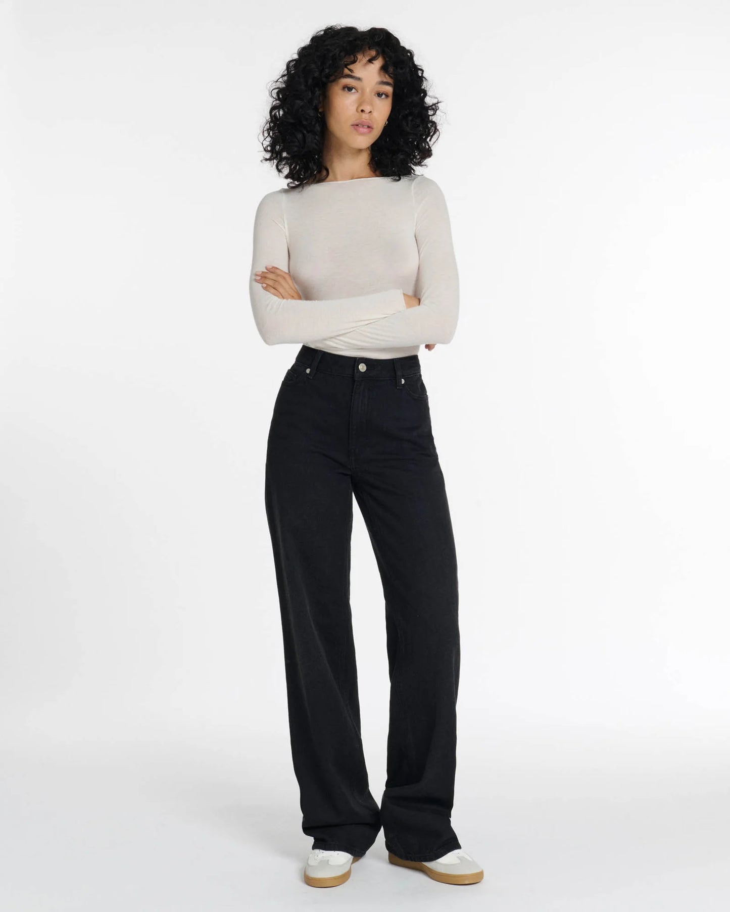 Jeans Swann