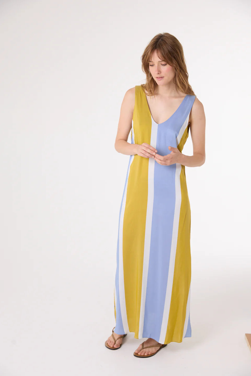 Robe / Capri