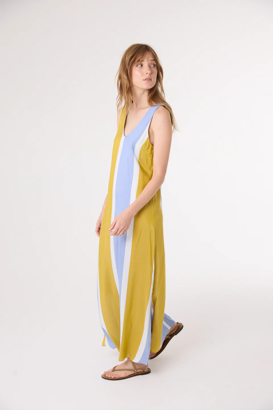 Robe / Capri
