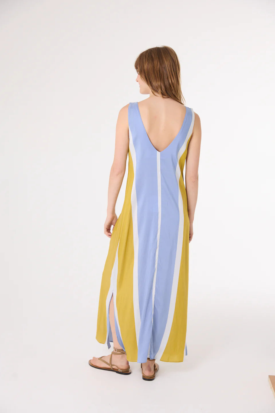 Robe / Capri