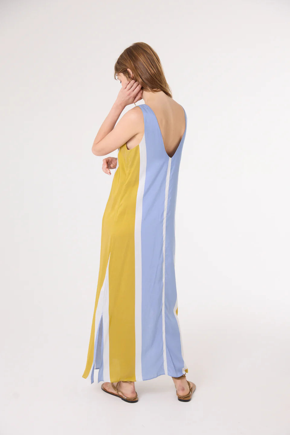 Robe / Capri