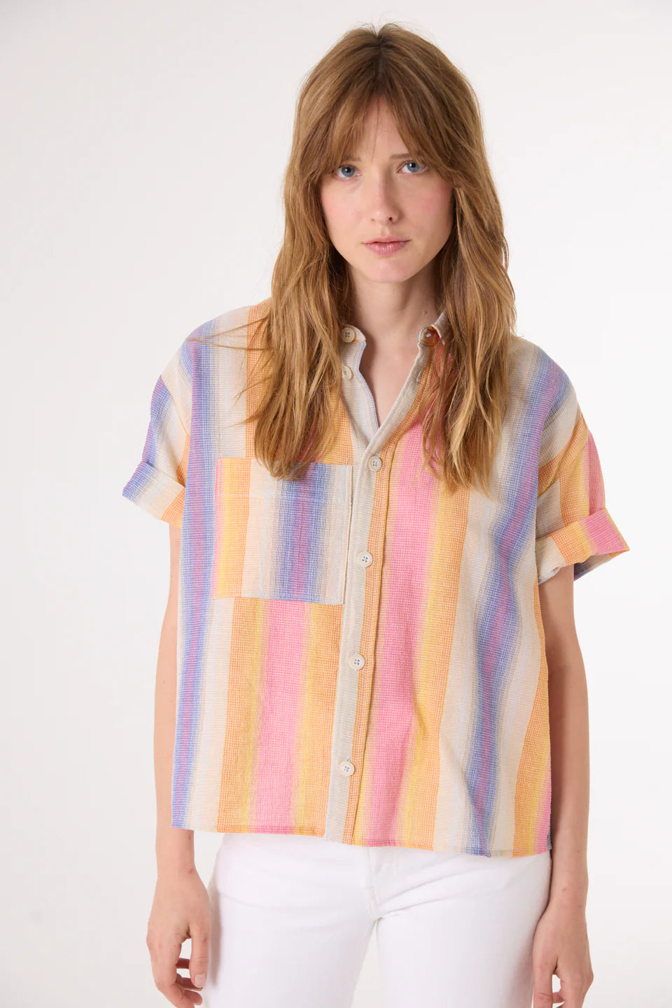 Chemise Alma/Brasilia