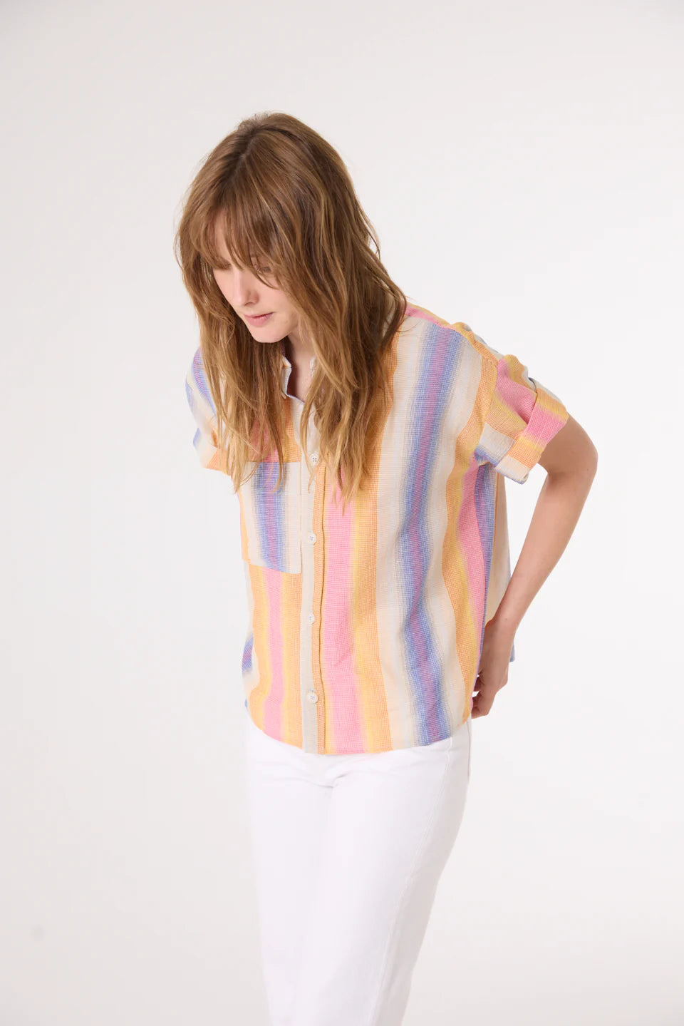 Chemise Alma/Brasilia