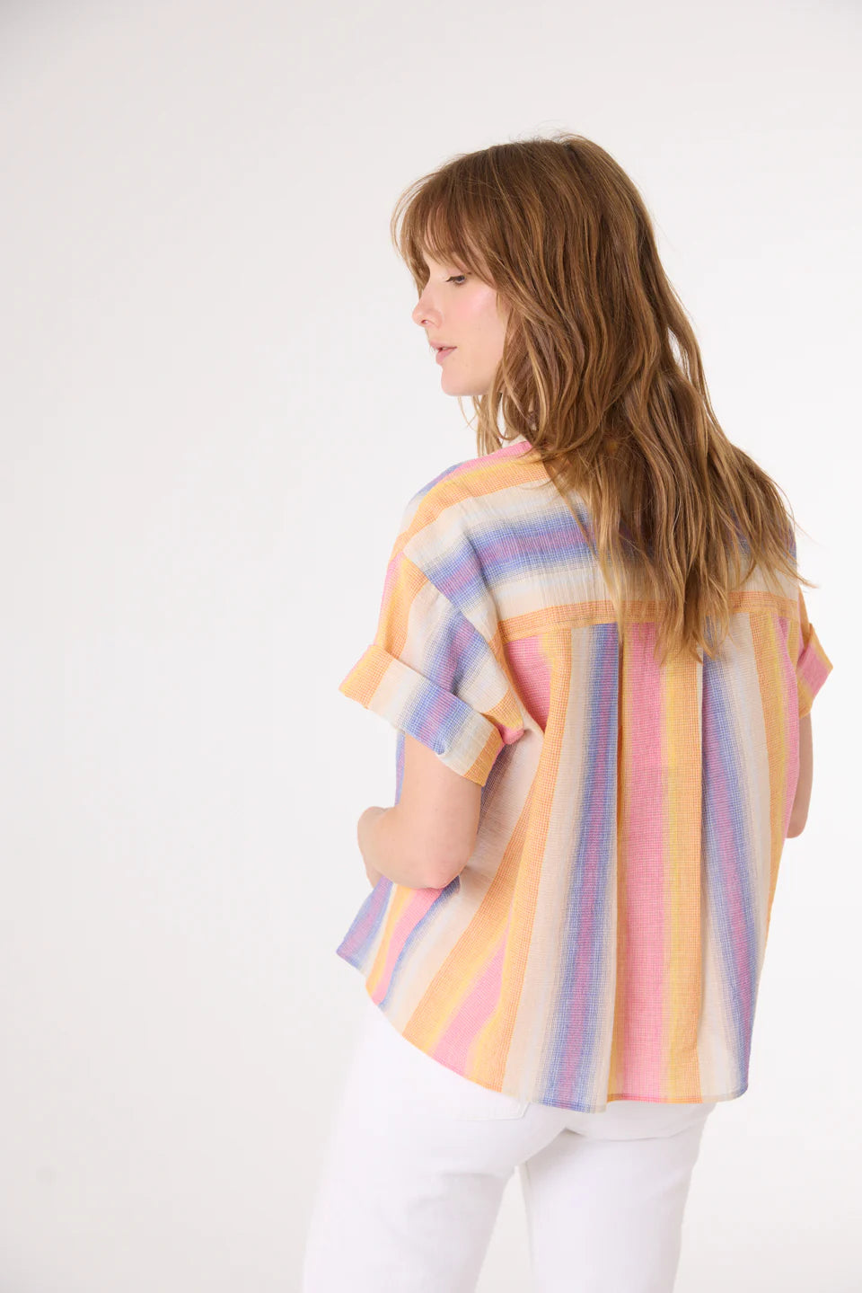 Chemise Alma/Brasilia