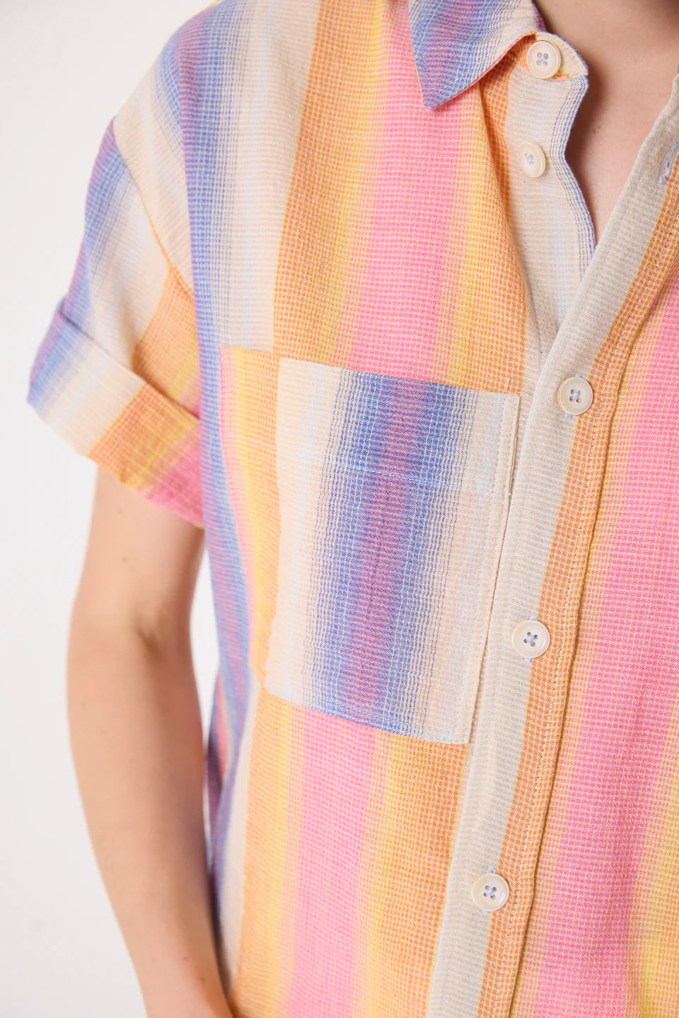 Chemise Alma/Brasilia