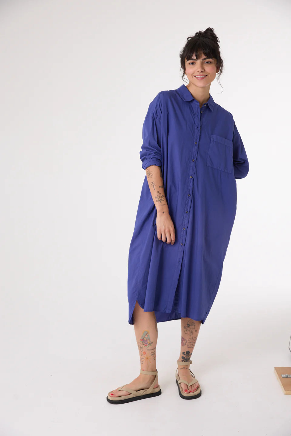 Robe Tilda