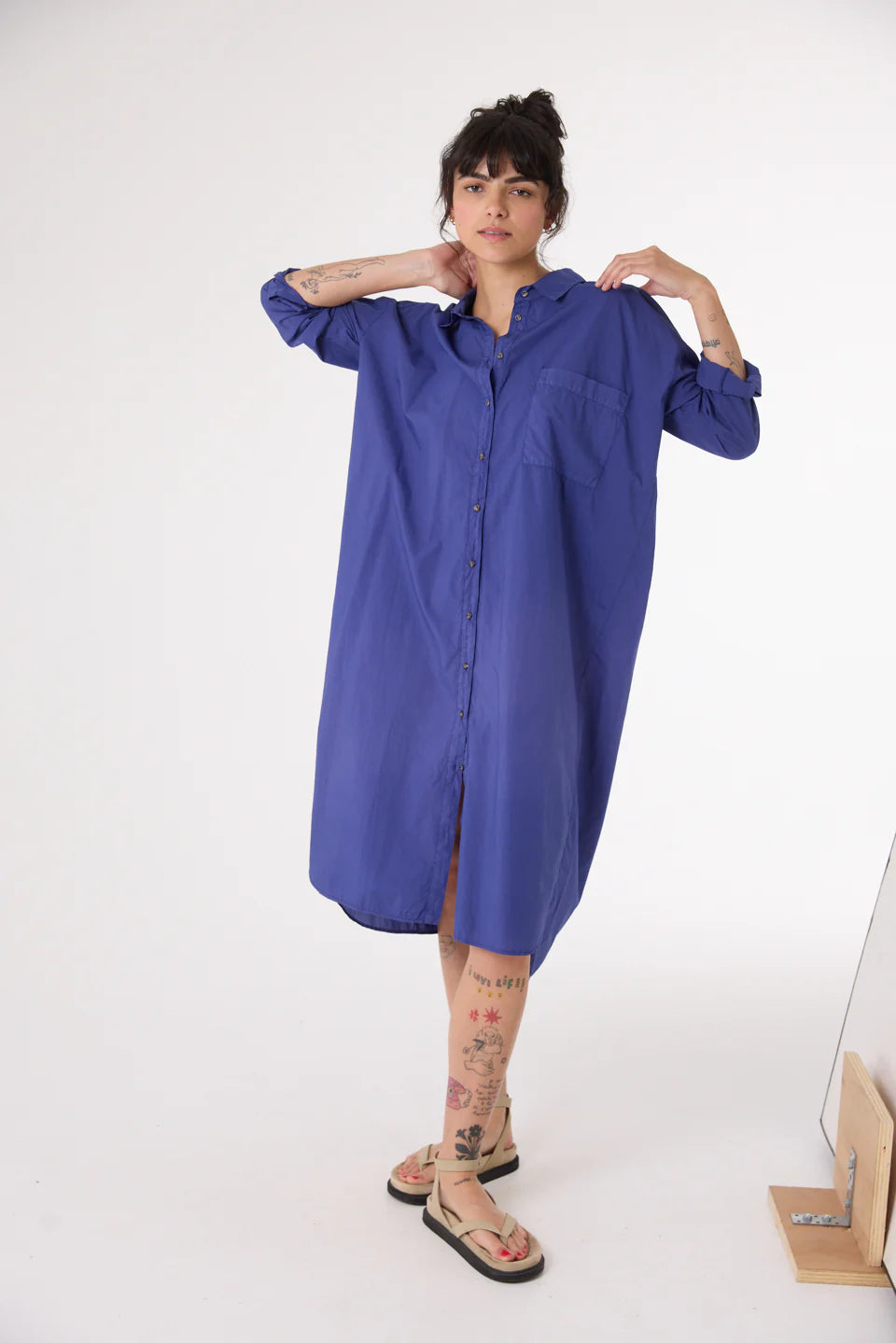 Robe Tilda