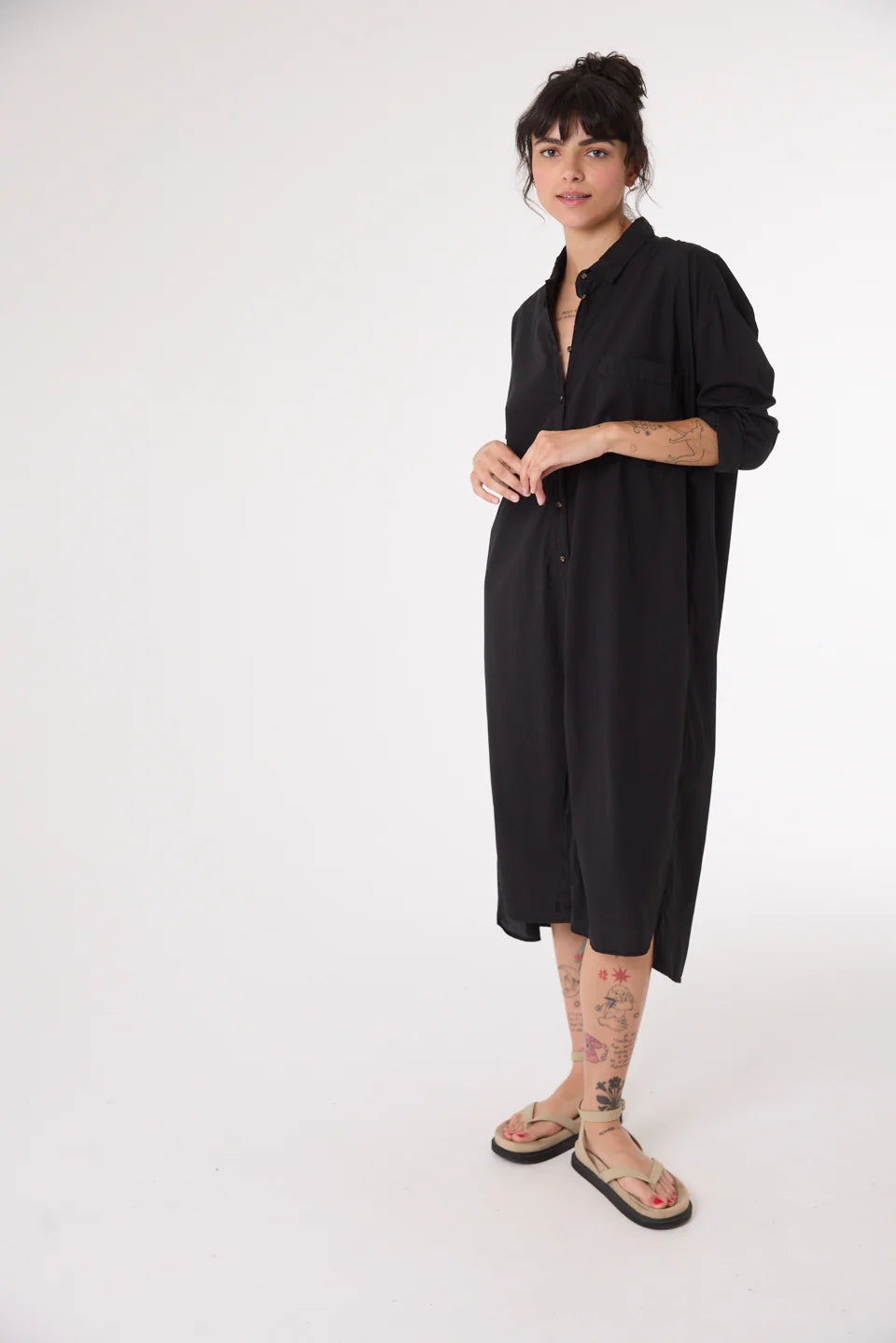 Robe Tilda
