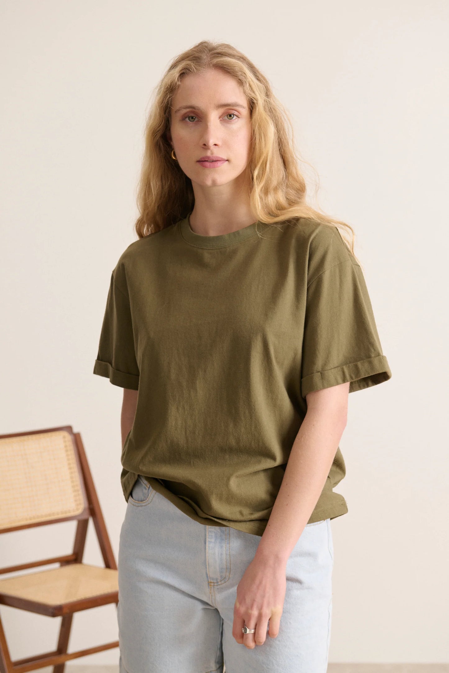 Tee shirt Vista