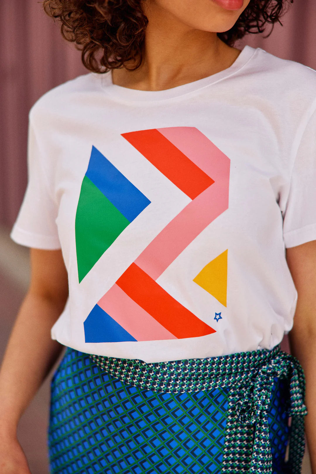 Tee shirt Tal