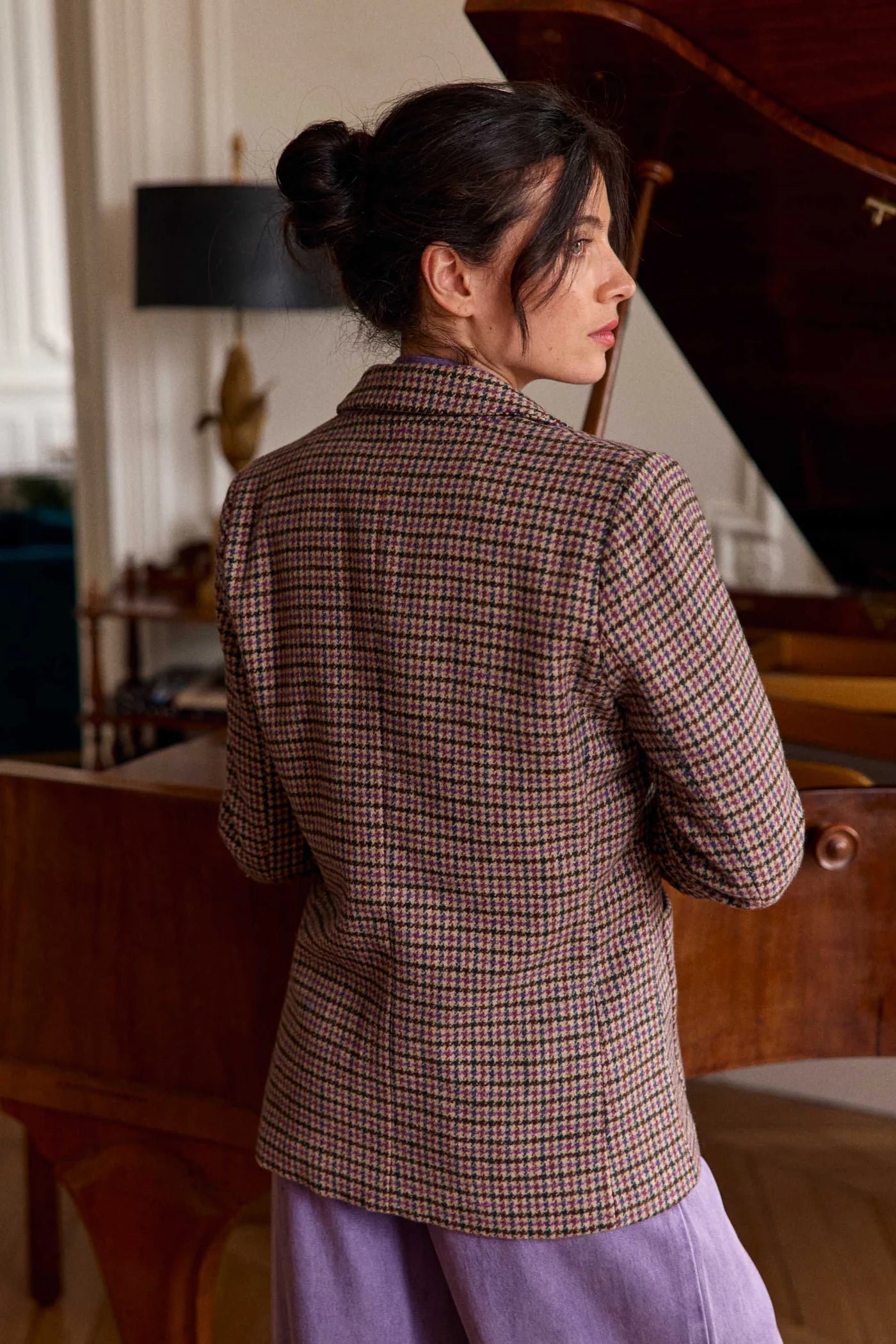 Veste Vaness
