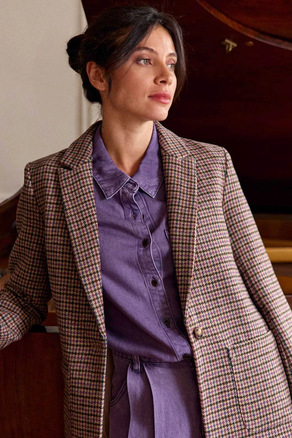 Veste Vaness