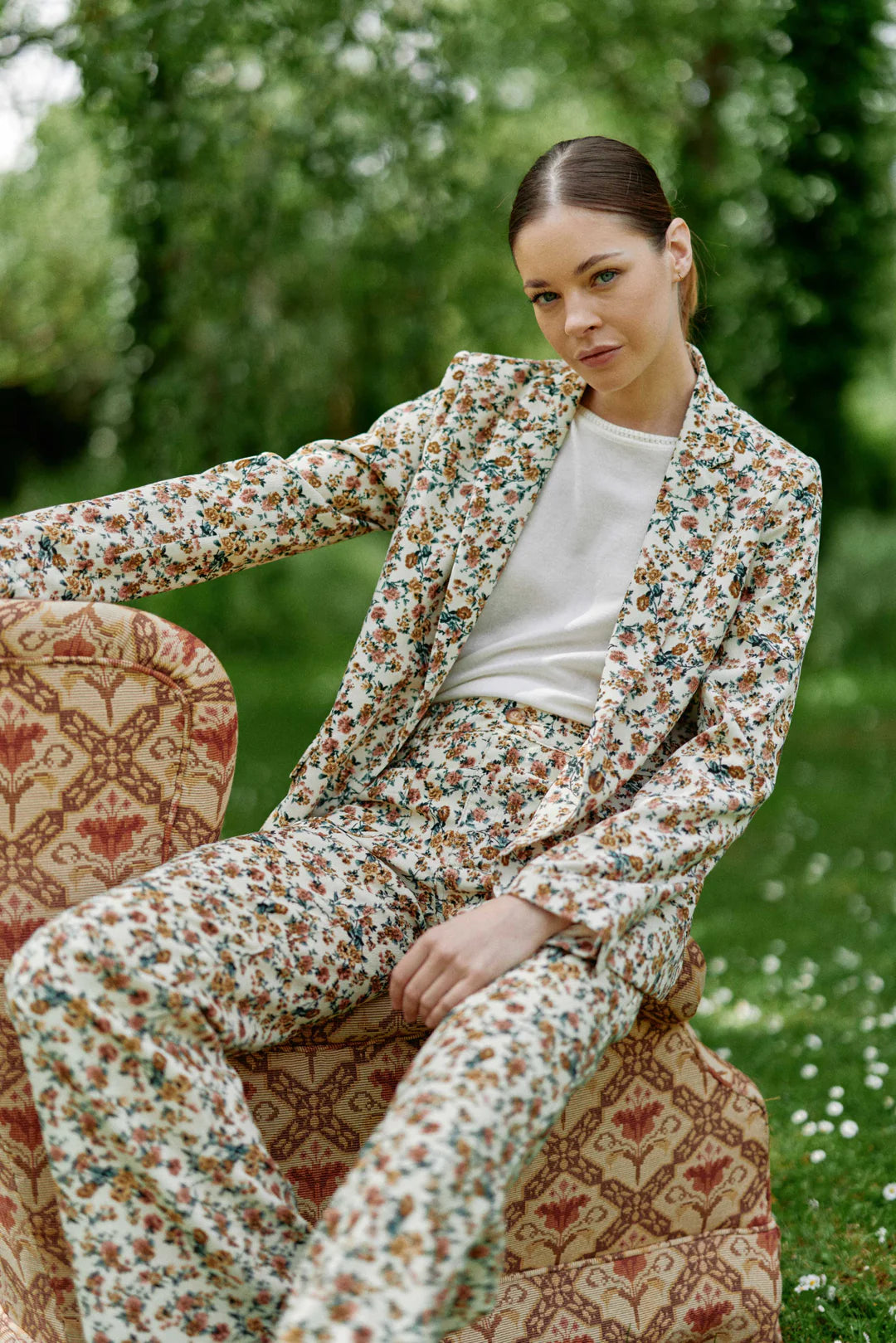 Veste Vanessa