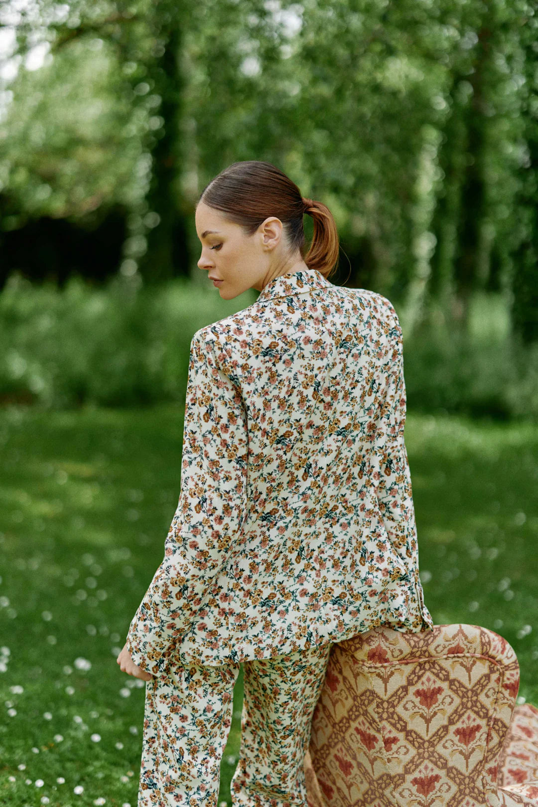 Veste Vanessa