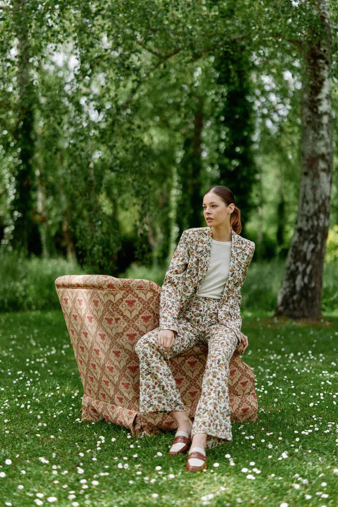 Veste Vanessa