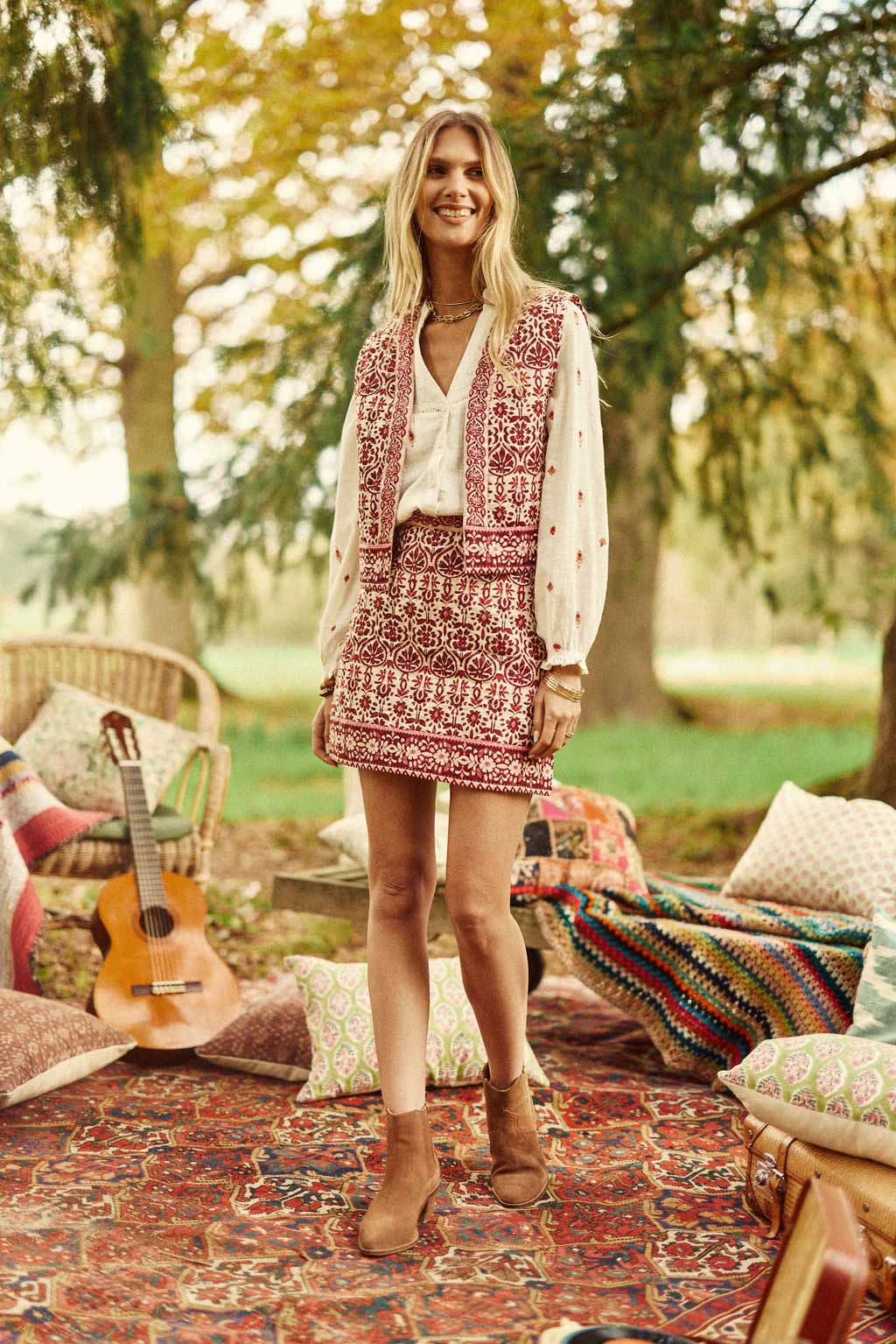 Veste Vilma