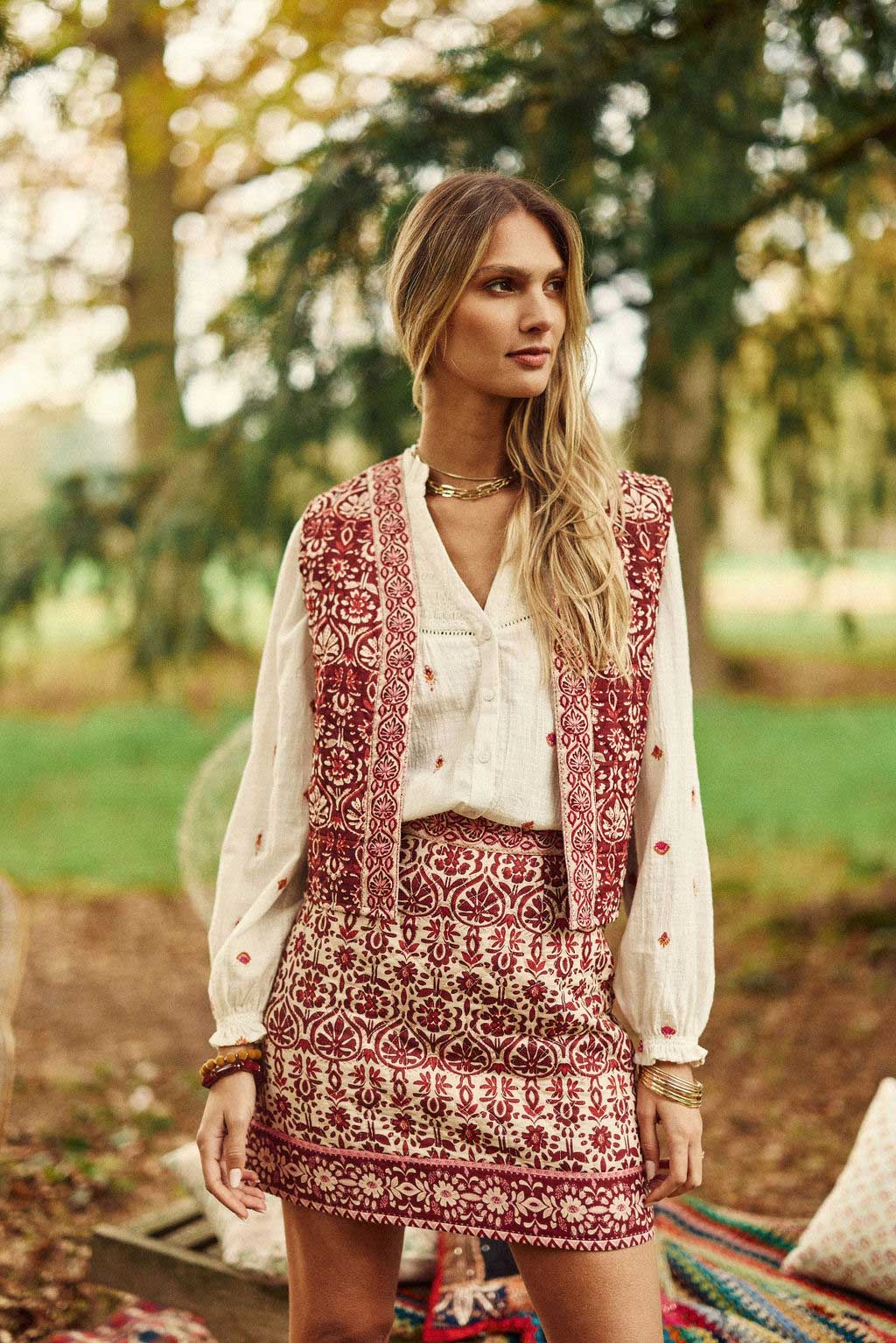 Veste Vilma