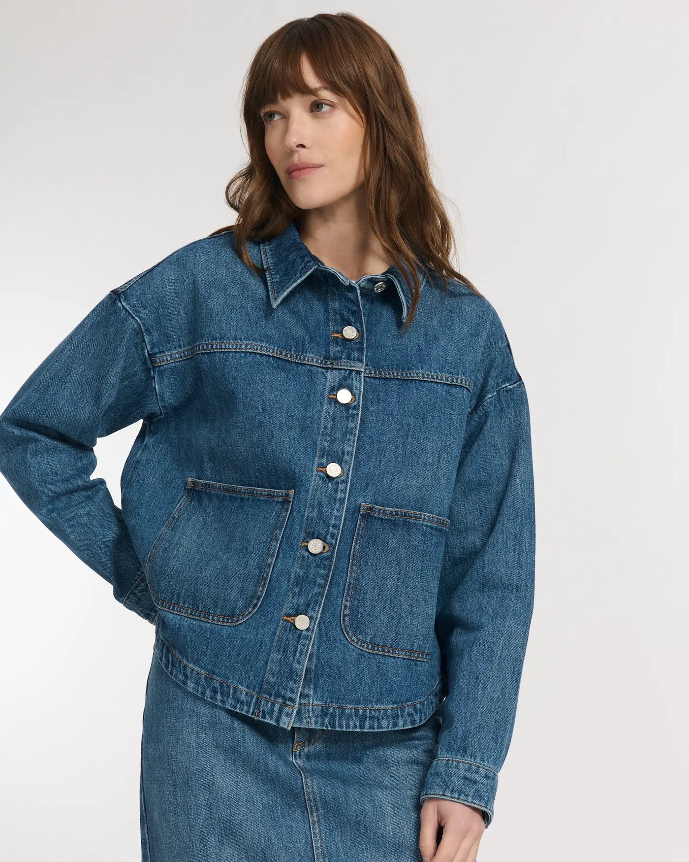 Veste Betty