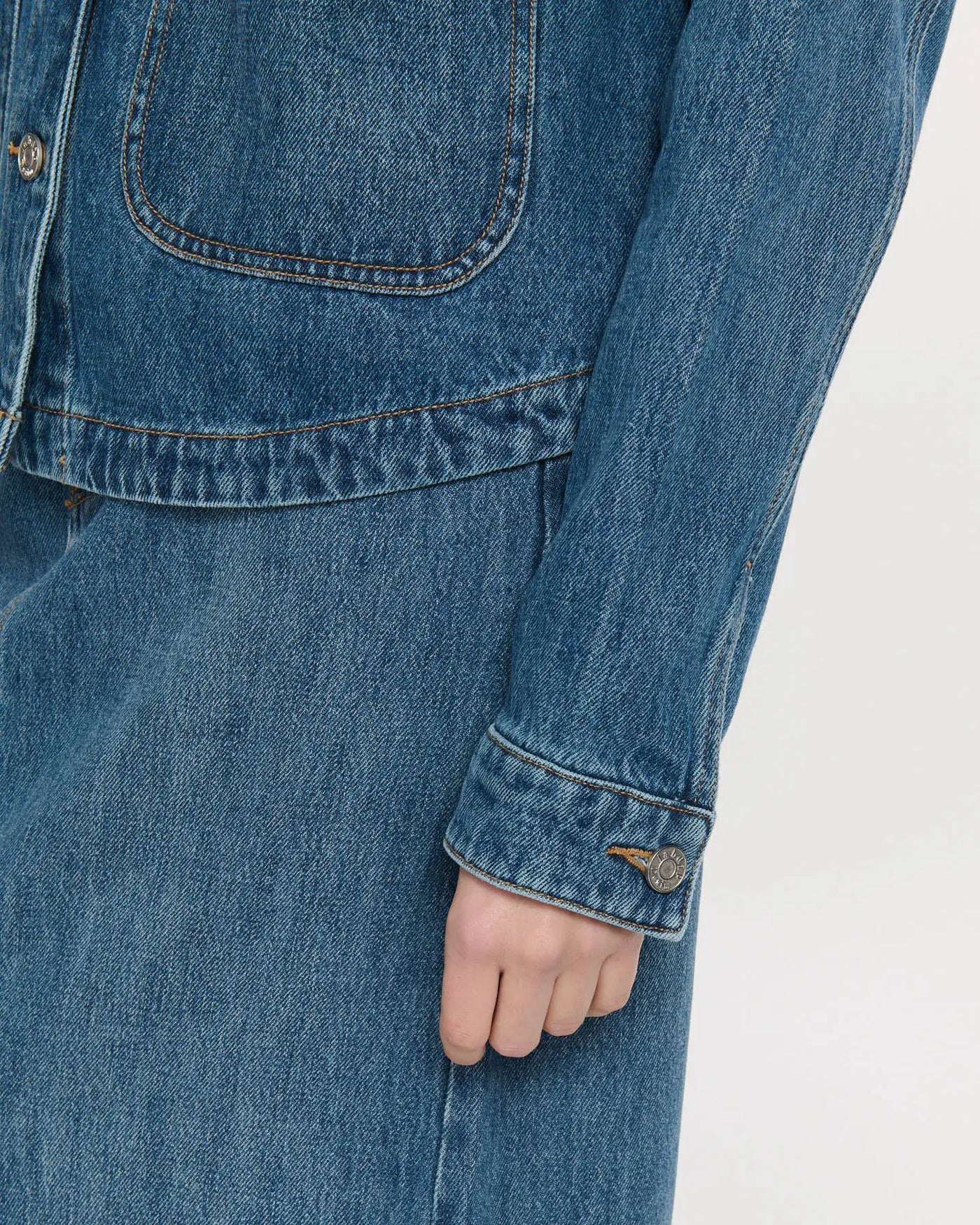 Veste Betty