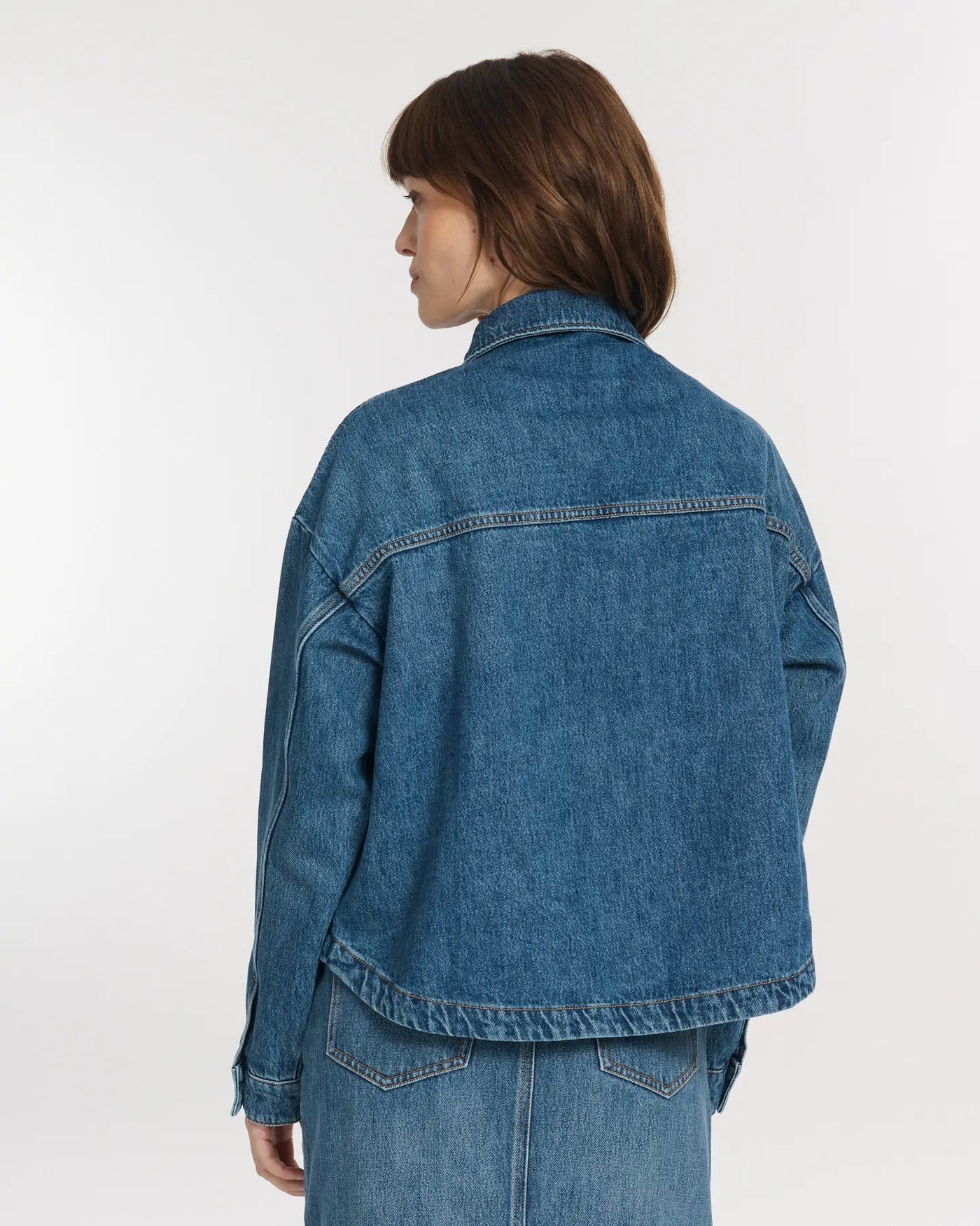 Veste Betty