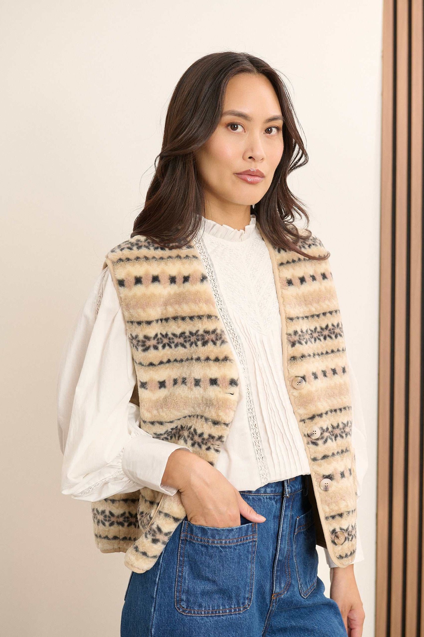 Veste Pola