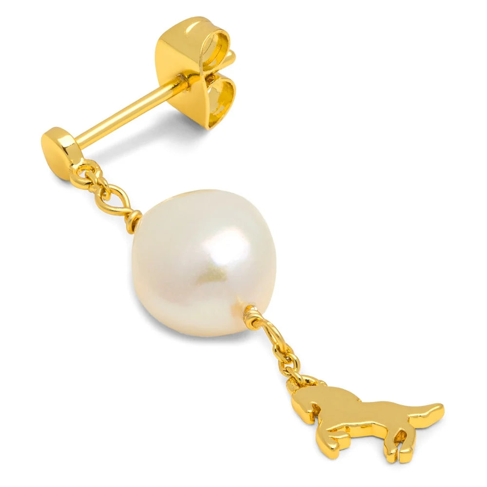 WILD HORSE PEARL