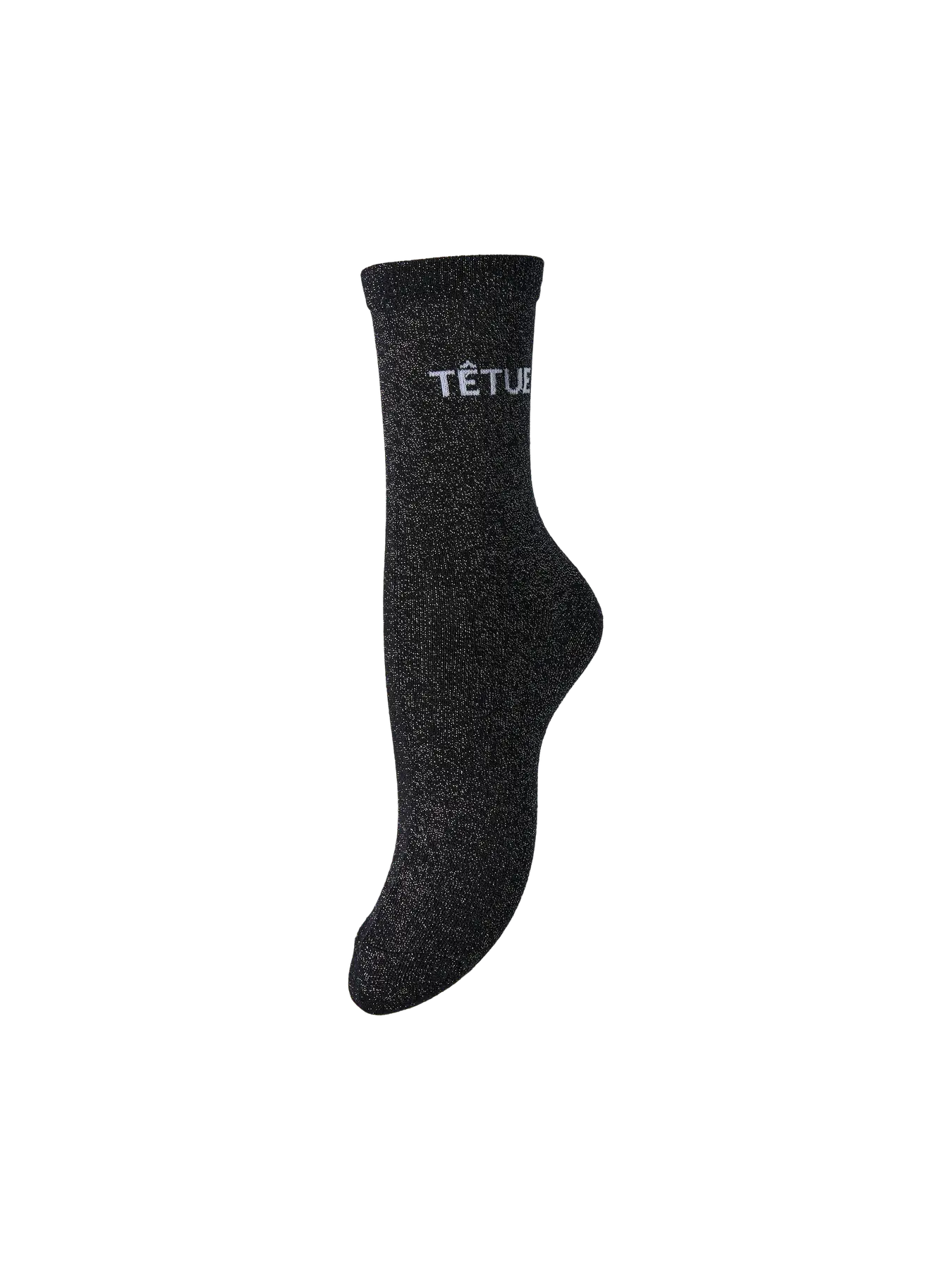 Chaussettes message Sebby