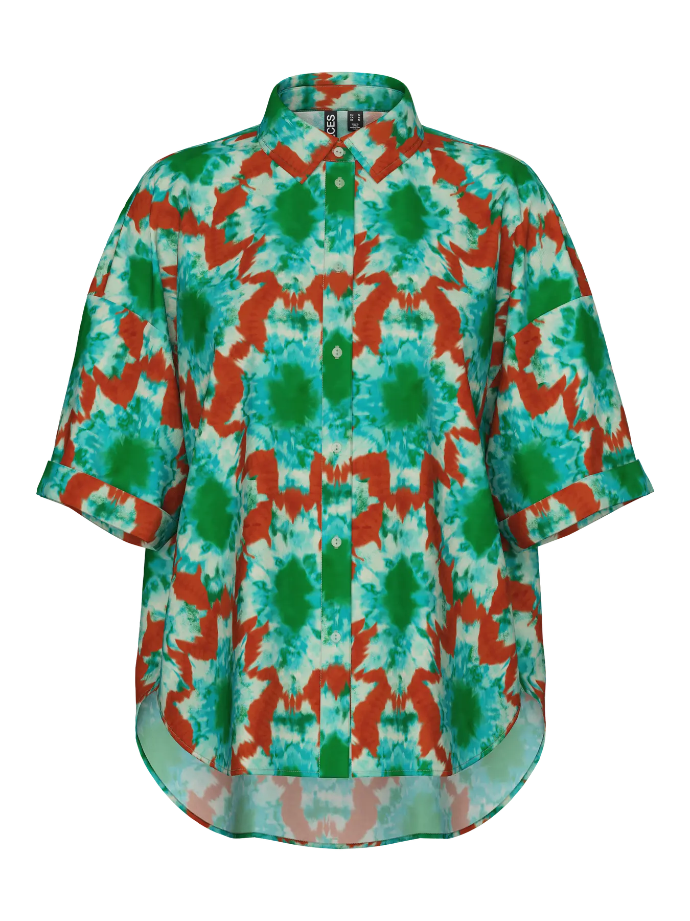 Chemise Trayce