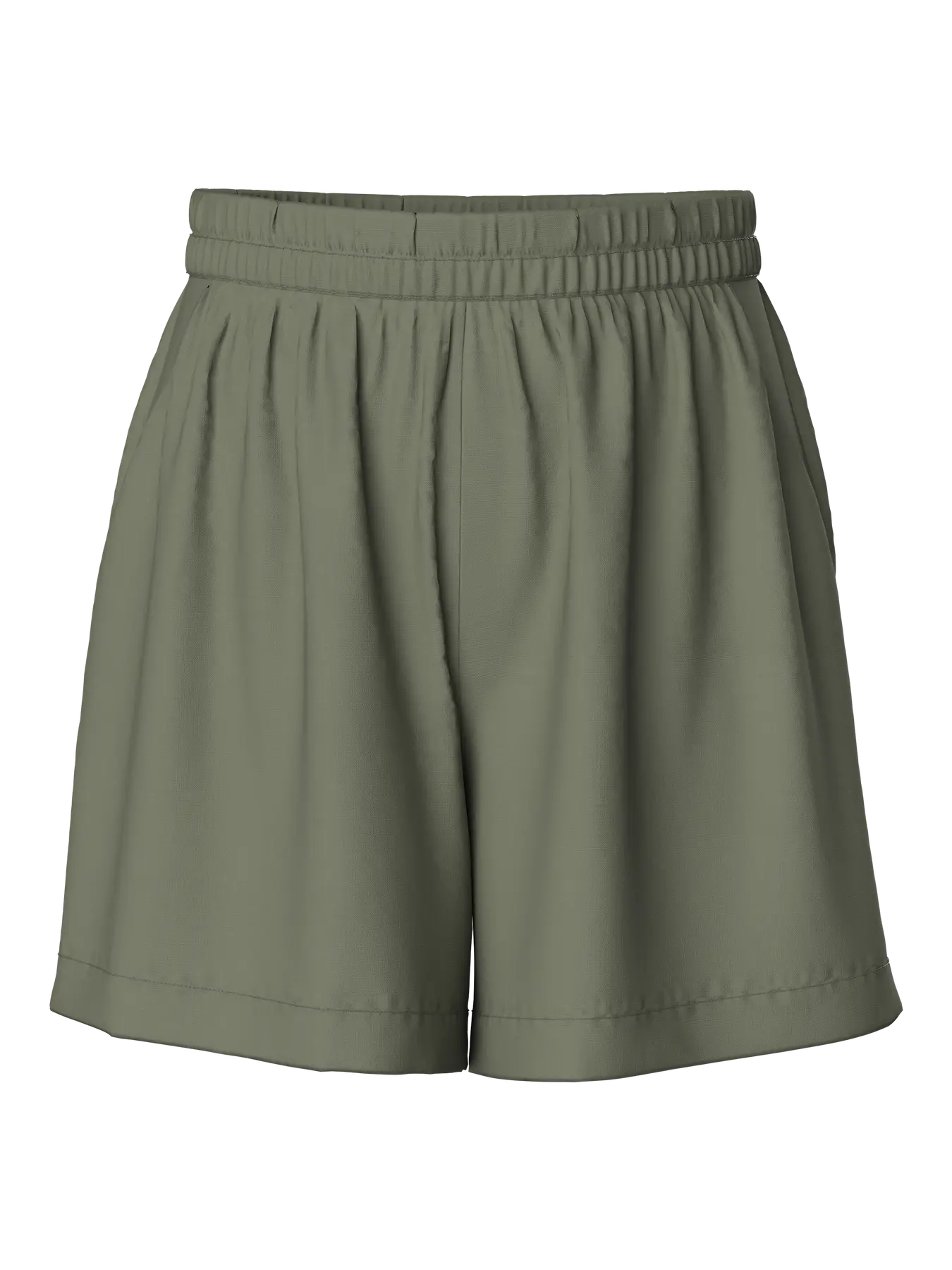 Short Nya