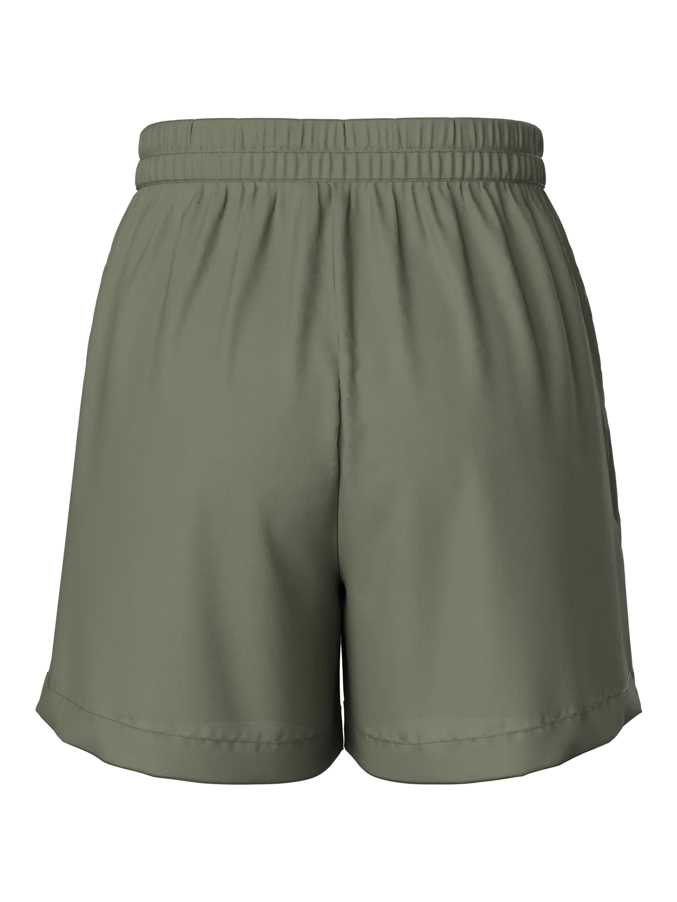 Short Nya