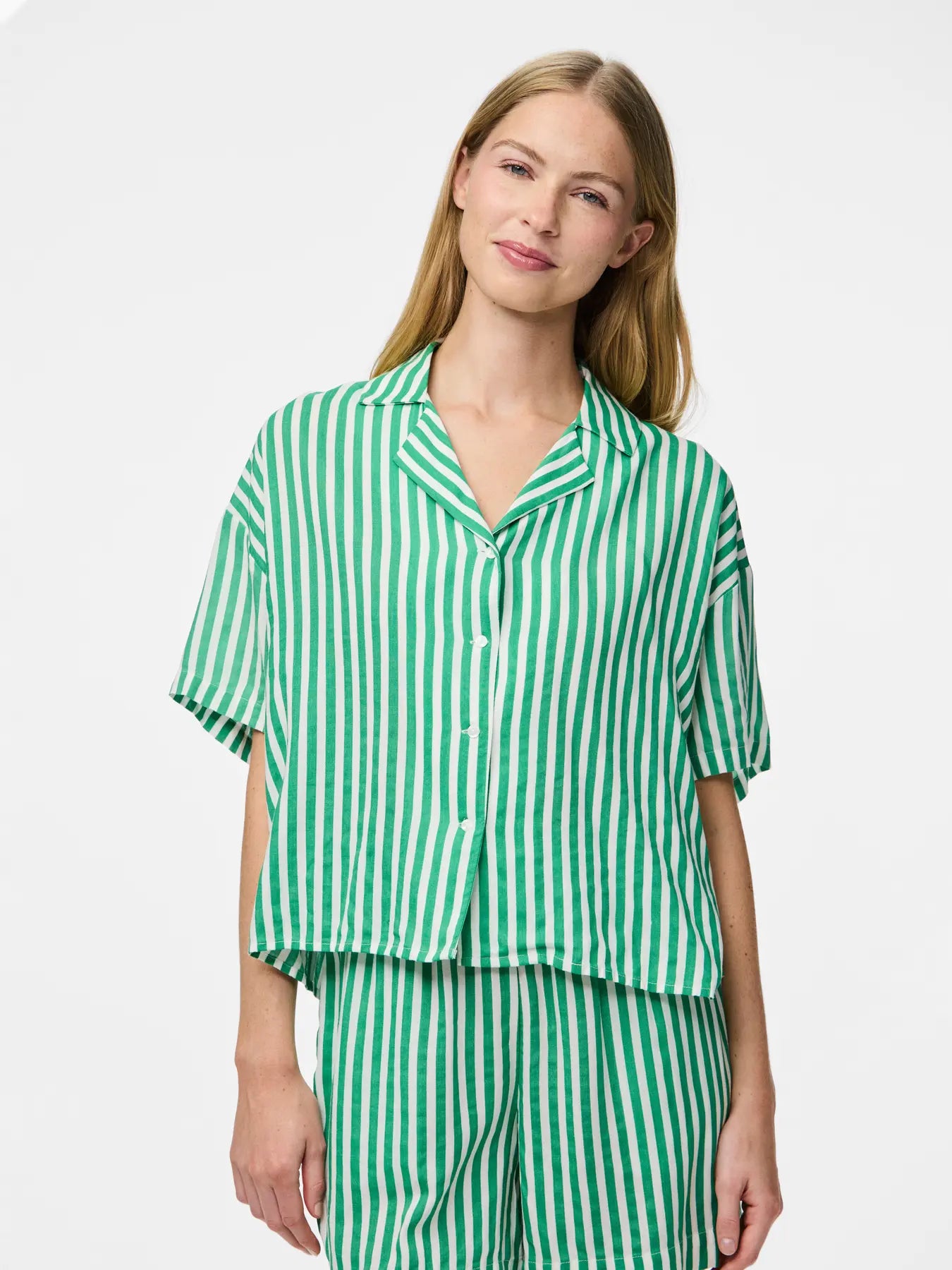 Chemise Nya