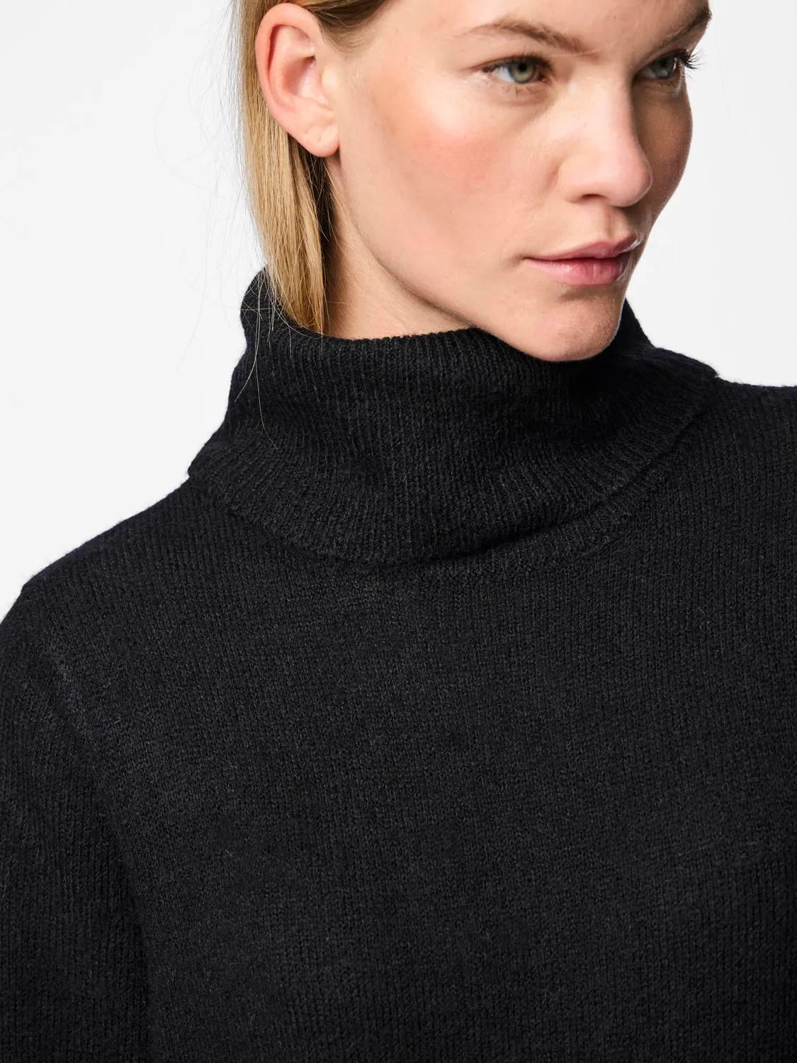 Robe pull Juliana