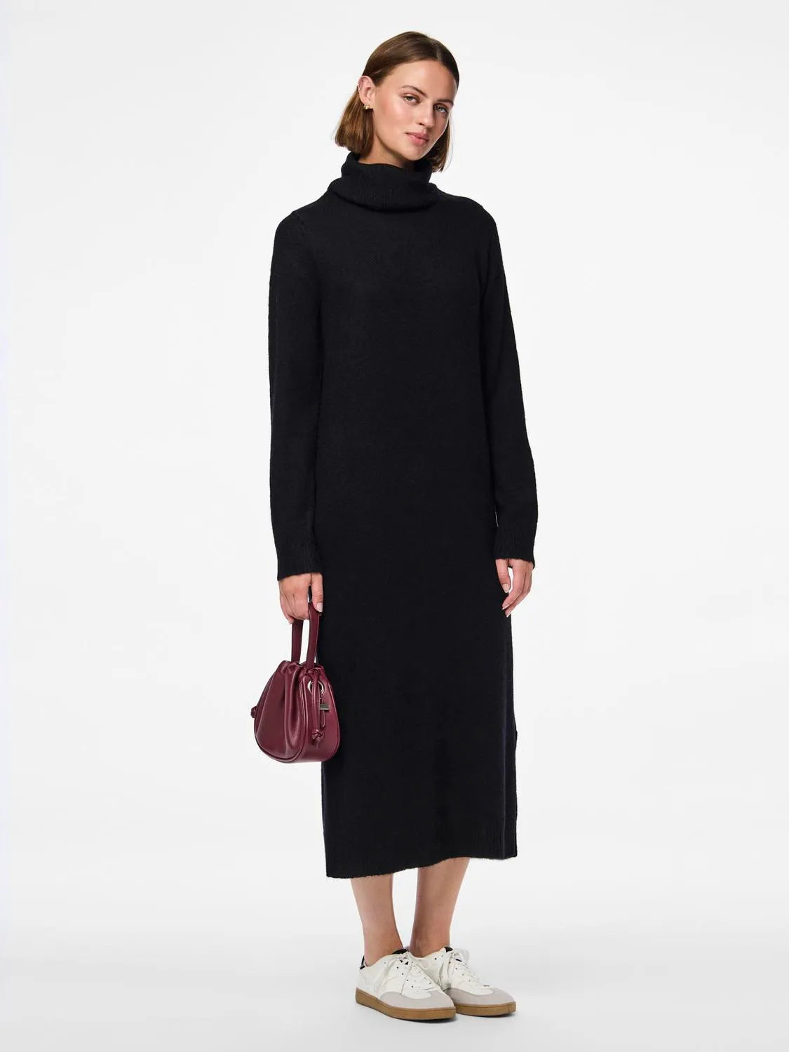 Robe pull Juliana