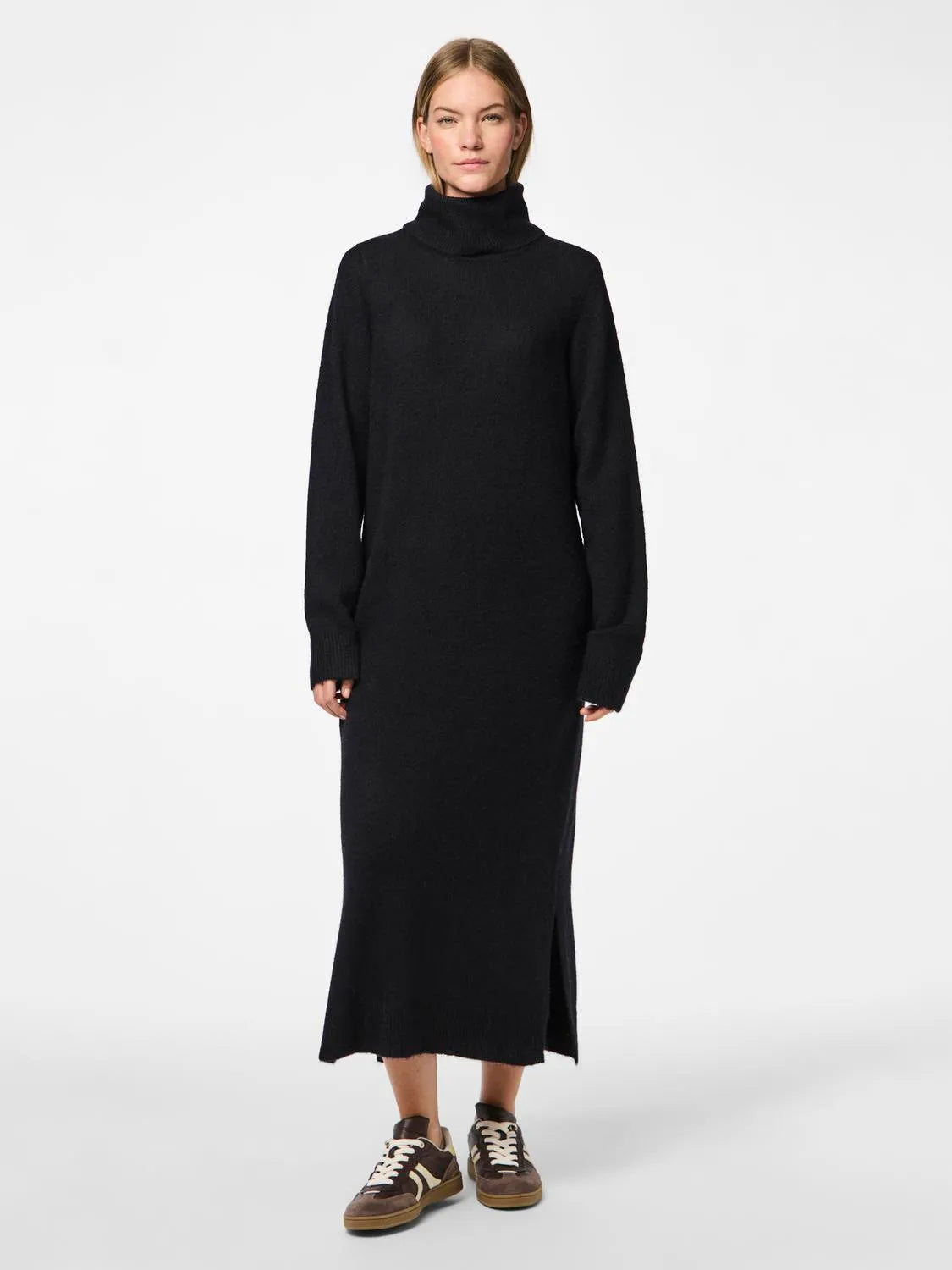 Robe pull Juliana