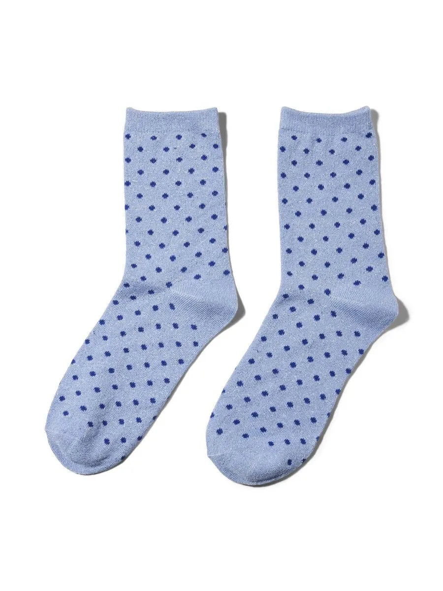 Chaussettes Sebby Pattern
