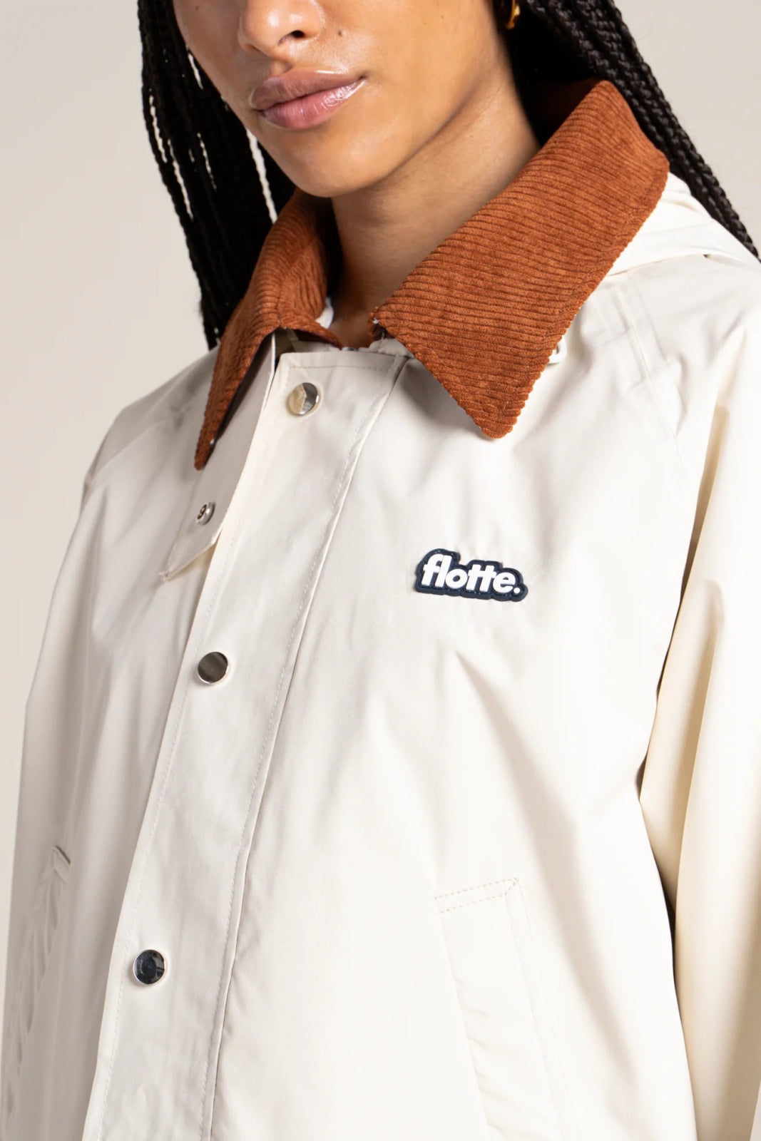 Parka Archives