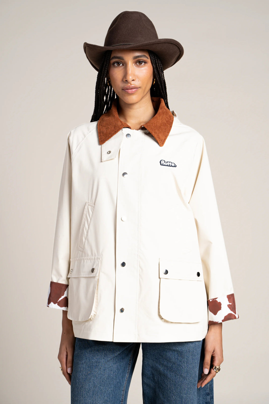 Parka Archives