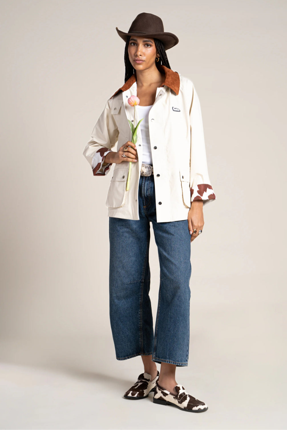 Parka Archives