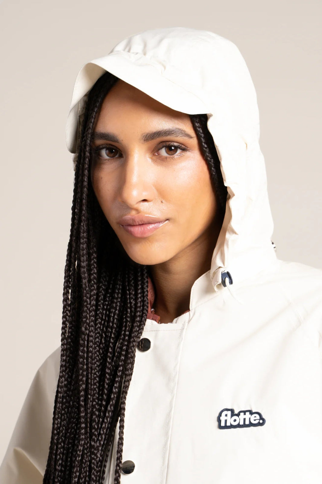 Parka Archives