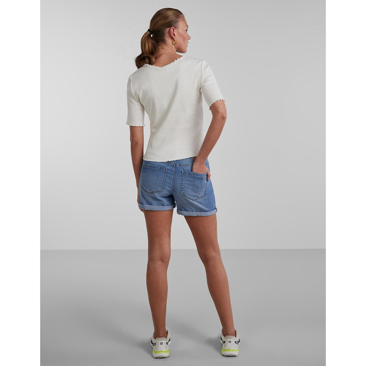 Short Peggy