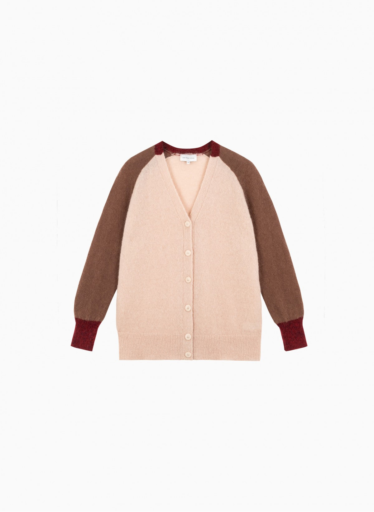 Gilet Bebane