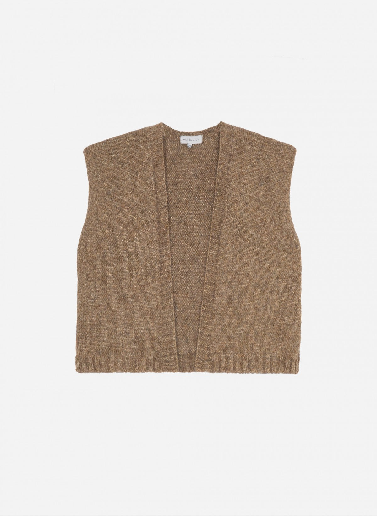 Gilet Bescara