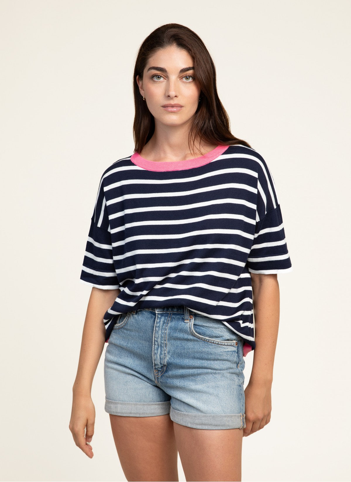 Pull Boran