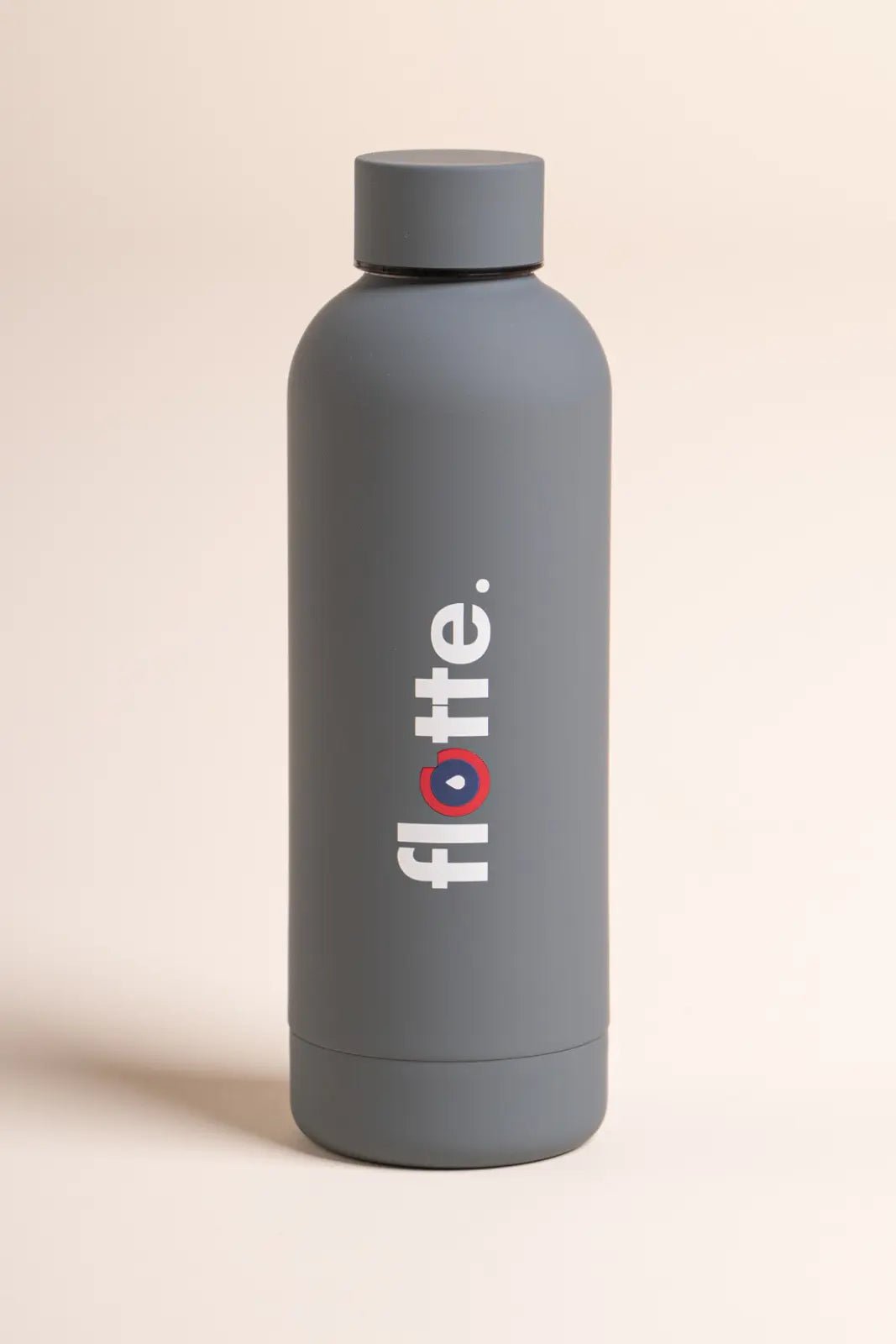 BOUTEILLE ISOTHERME EN INOX
