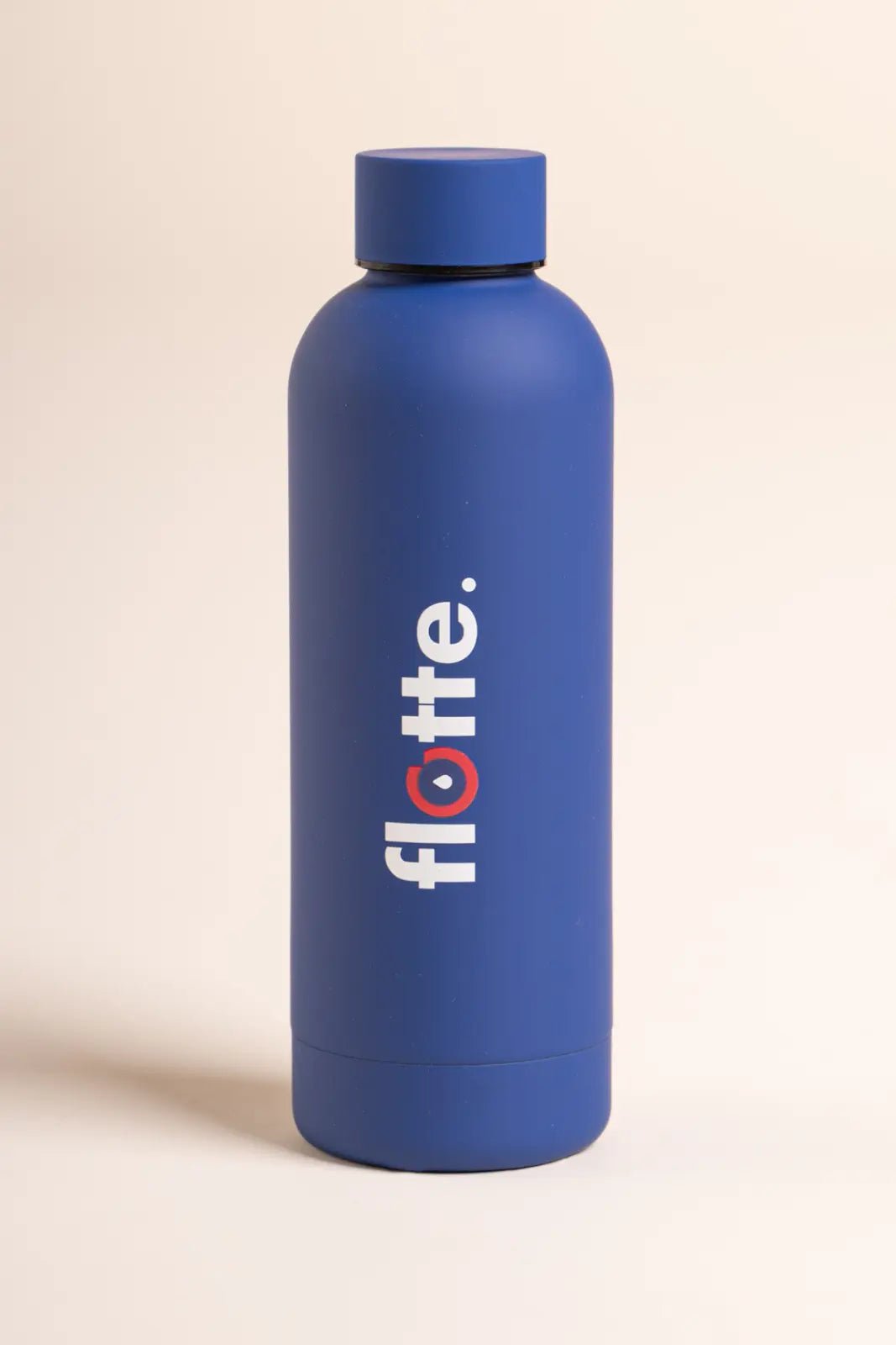 BOUTEILLE ISOTHERME EN INOX