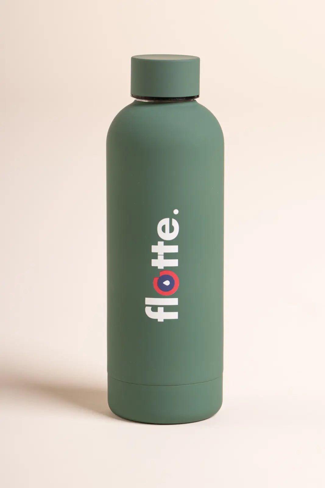 BOUTEILLE ISOTHERME EN INOX