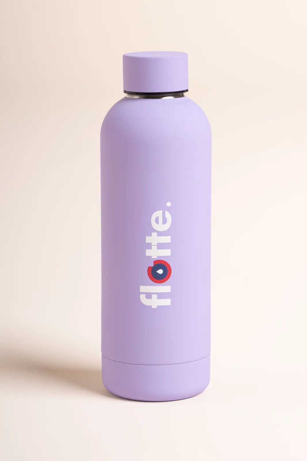 BOUTEILLE ISOTHERME EN INOX