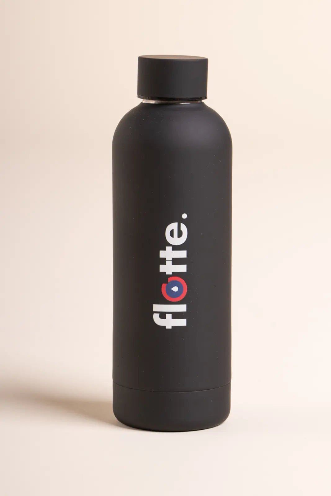 BOUTEILLE ISOTHERME EN INOX