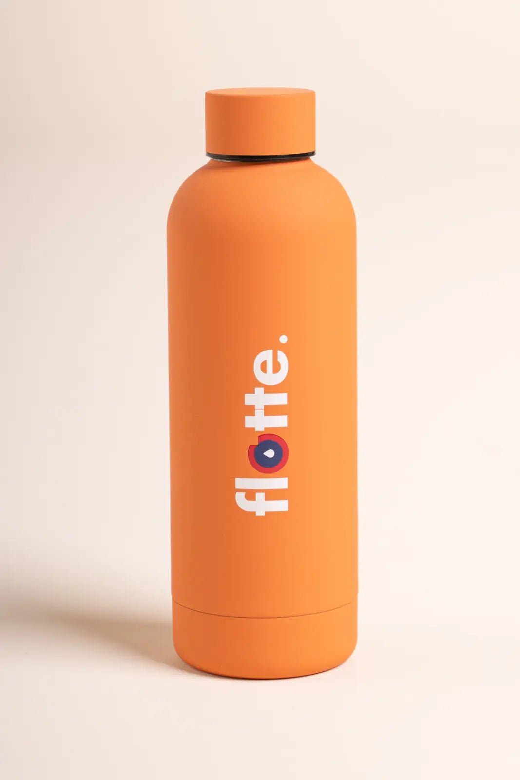 BOUTEILLE ISOTHERME EN INOX