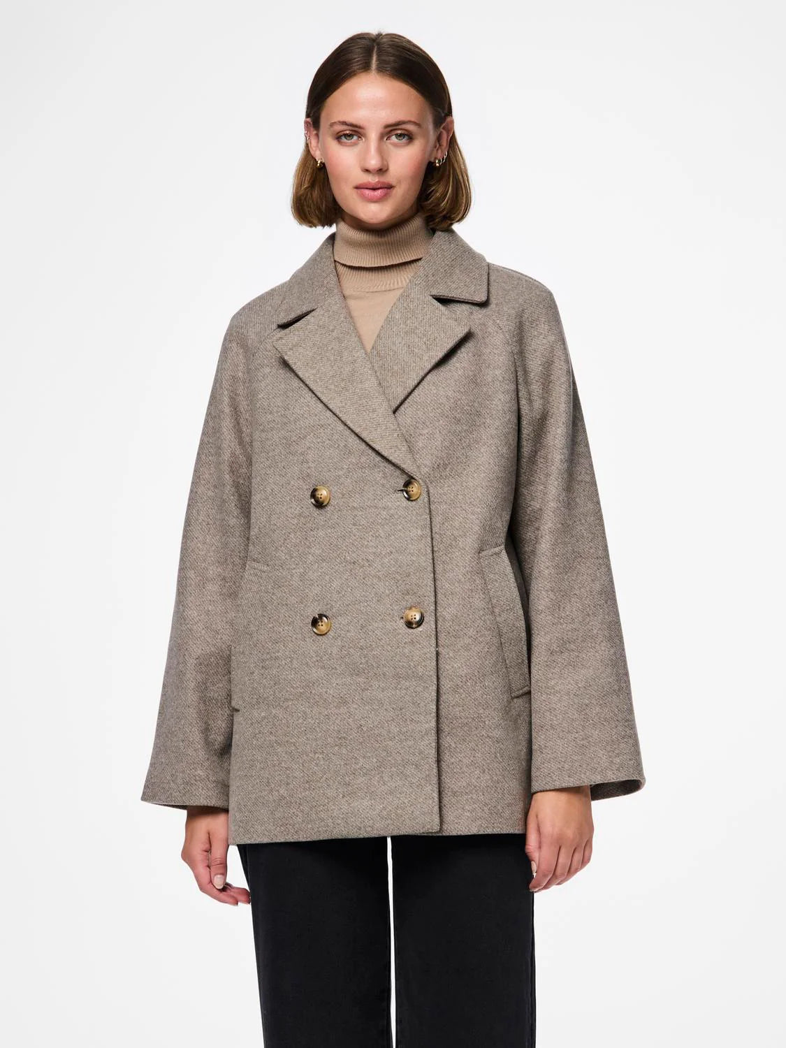 Manteau Marbel